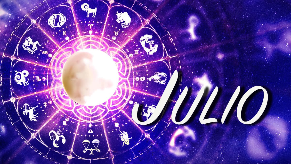 ¡Llegamos a la segunda mitad del año! El profesor Zellagro recorre signo por signo las predicciones para julio 2021.