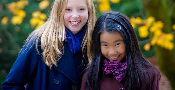 10 tendencias de otoño que llevarán tus hijos