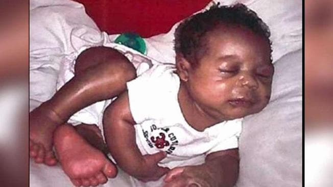 Detienen la búsqueda del cuerpo del bebé abandonado en basurero de Culver City