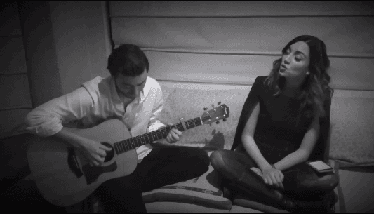 Además de actuar, Regina Blandón posee un gran talento como cantante. A través de su canal de Youtube ha compartido distintos covers. ¡Mira algunos
<b><a href="https://www.univision.com/networks/galavision/covers-con-los-que-regina-blandon-te-cautivara"> ahora</a></b>!