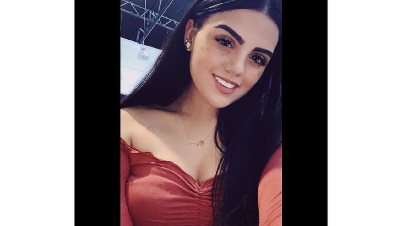 Marilyz León es una popular influencer