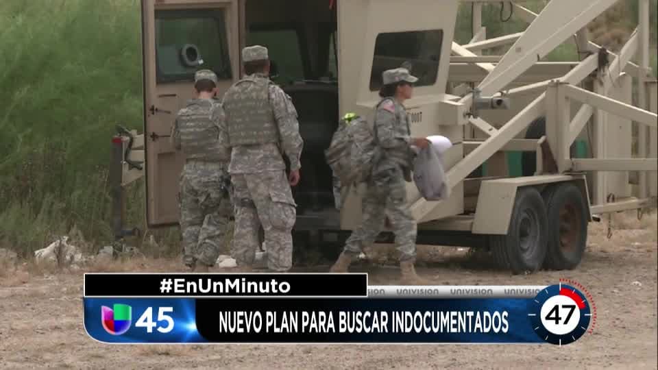 En Un Minuto:  Las noticias más importantes del día