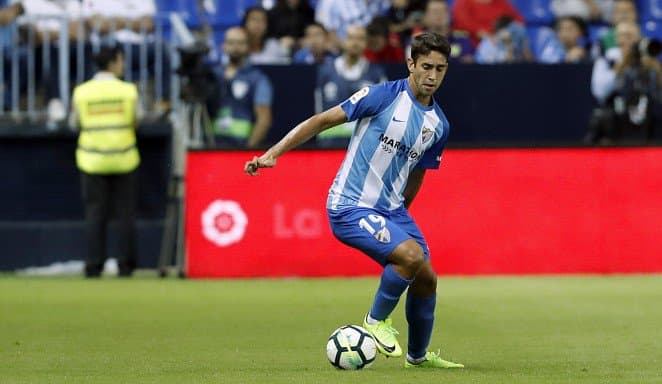 Rodrigo Cecchini, nuevo refuerzo de León