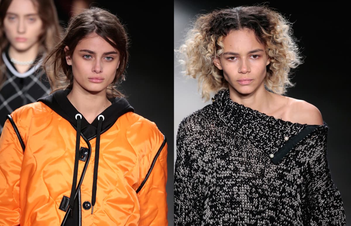 Enorgullécete de tu pelo