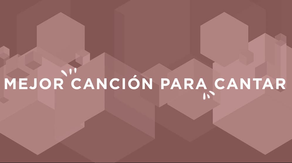 La canción ideal para karaoke o conciertos en la ducha