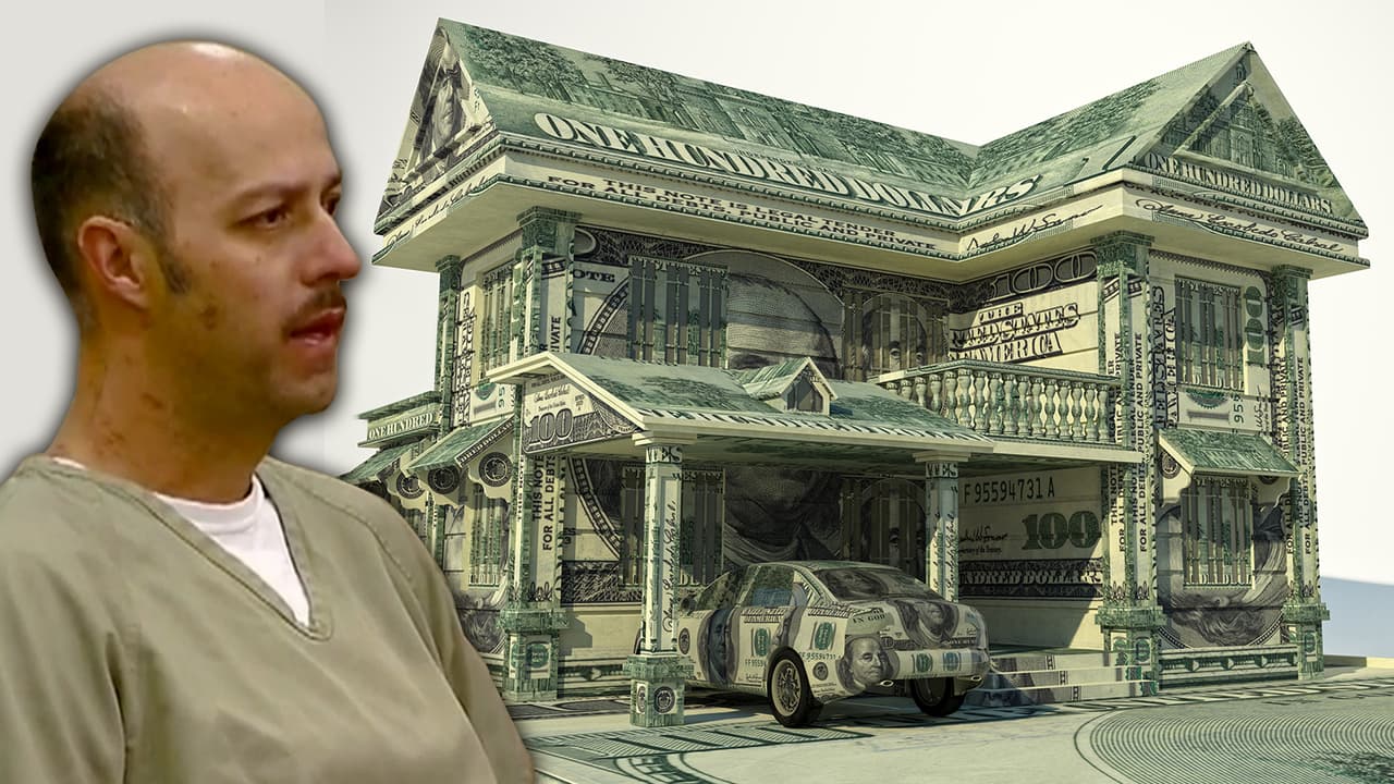 A Esteban Loaiza le redujeron la fianza, pero ya sabemos la razón por la que sigue preso