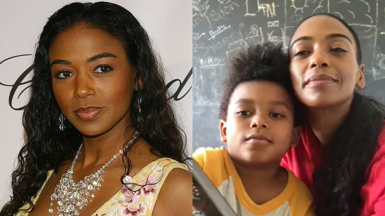 Muere famosa presentadora y deja a su hijo de 14 años: no quiso quitarse los senos