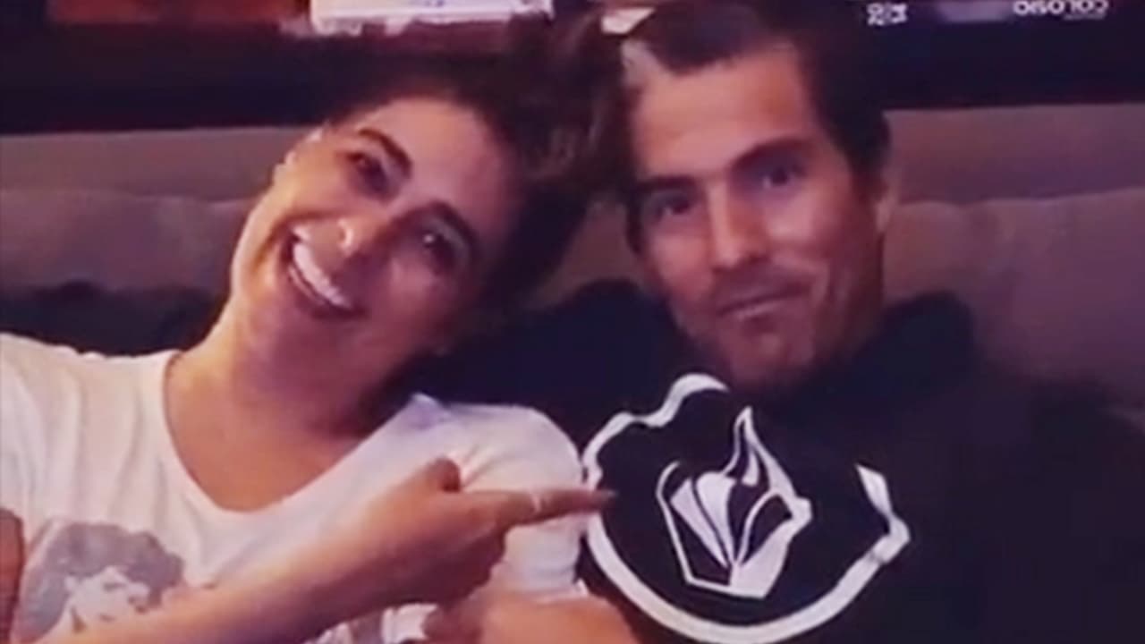 Infidelidad y pedos: los únicos 2 temas en los que Galilea Montijo y su esposo no logran ponerse de acuerdo