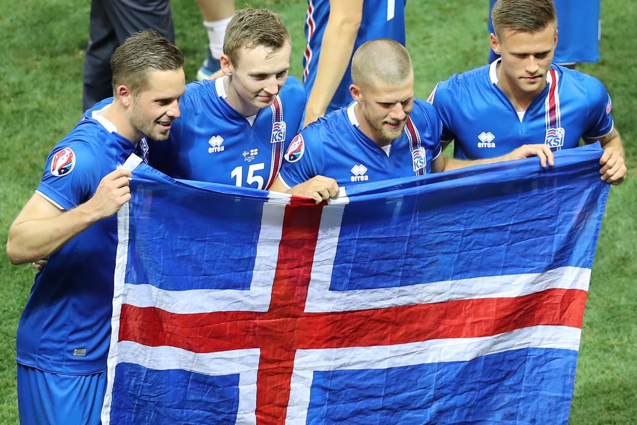 Por diferencias económicas, Islandia no será incluido en el videojuego FIFA 17