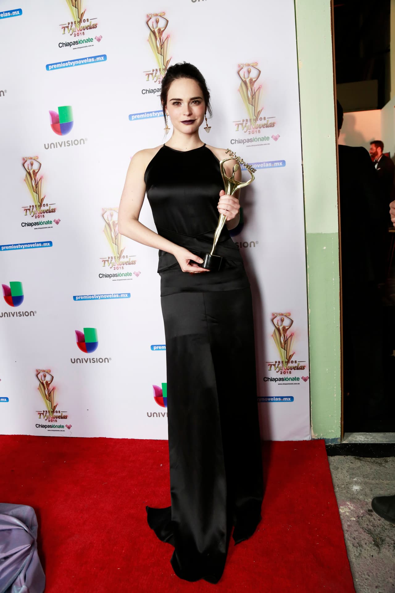 ¿Verdad que no te la perderás?