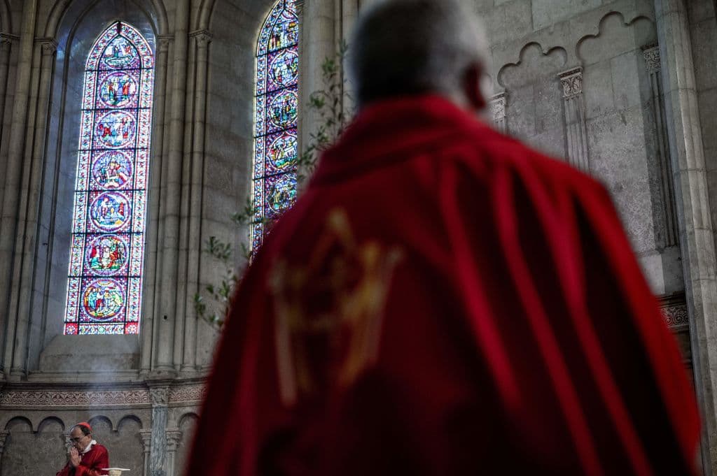 Legionarios de Cristo reportan abusos sexuales de 23 sacerdotes a 170 menores de edad