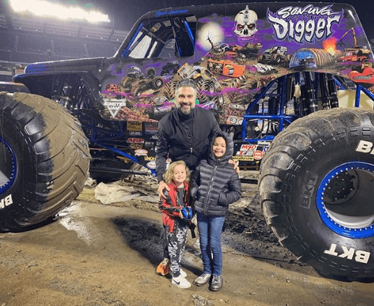 No cabe duda que Jaime Camil es un papá extraordinario y seguirá compartiendo una de sus facetas favoritas a través de las redes sociales.