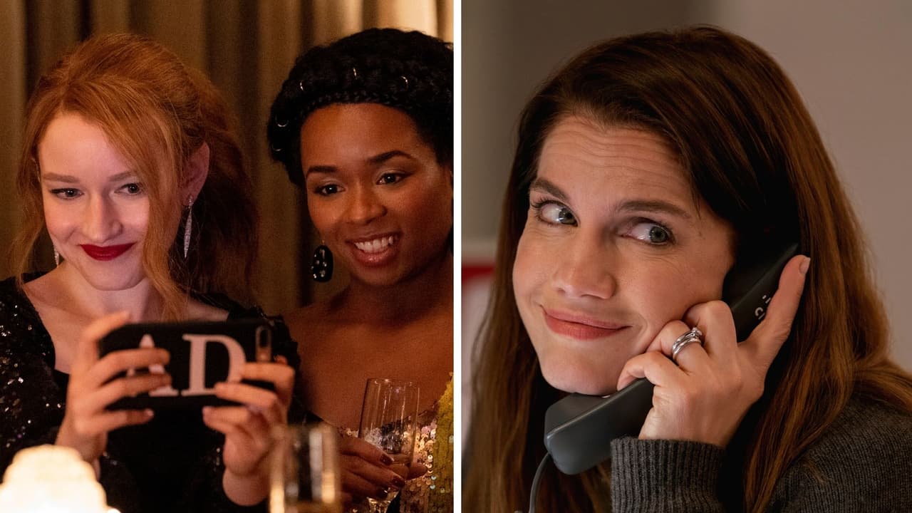 serie 'Inventing Anna'