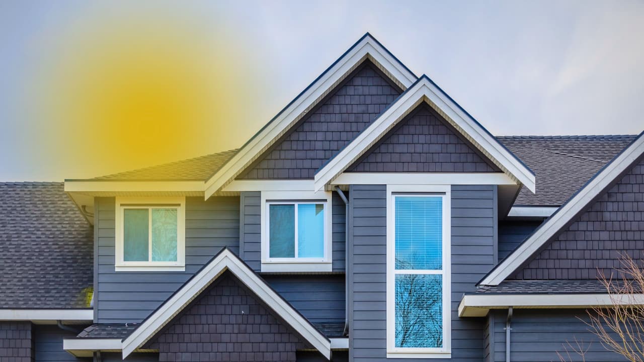 Cómo el calor extremo afecta viviendas en EE.UU. y qué puedes hacer para evitar los daños 