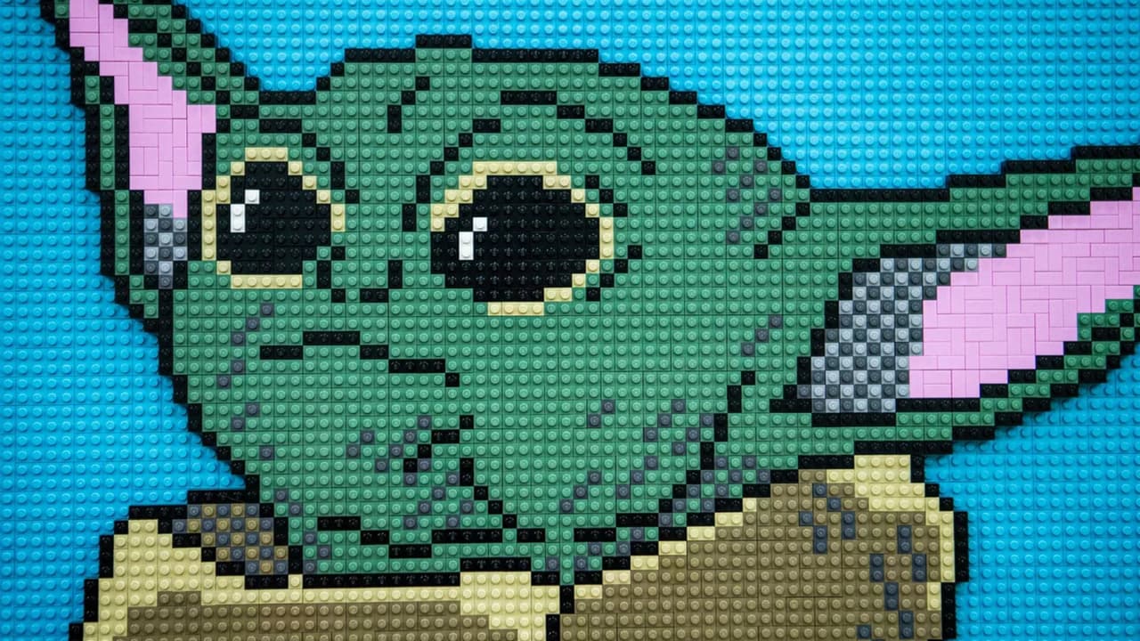 La exhibición incluye 
<b>ciudades completas, figuras de personajes populares como Star Wars,</b> trenes LEGO, naves espaciales y otras construcciones elaboradas por coleccionistas y entusiastas de esta marca.