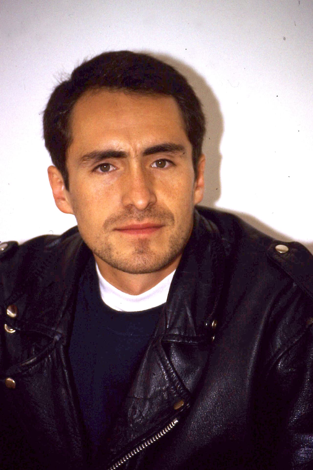 Demián Bichir