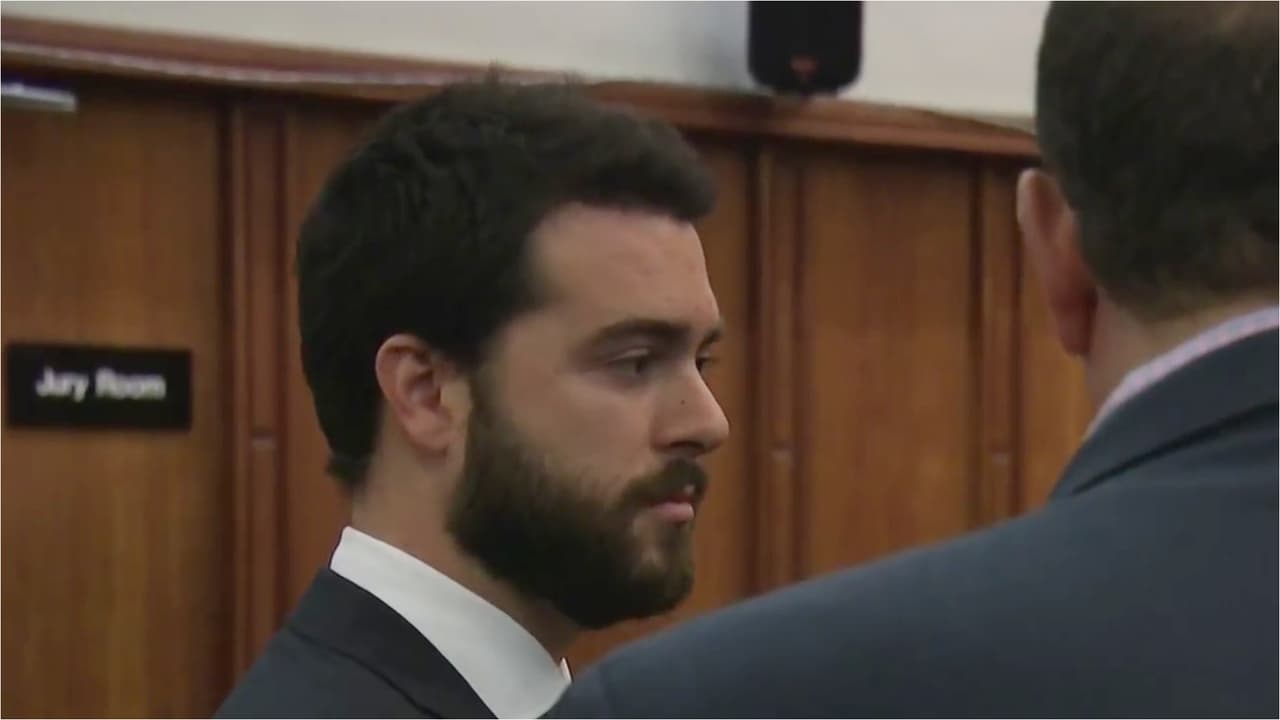 El juicio de Pablo Lyle iniciaría en marzo de 2021 y, de ser hallado culpable, podría pasar 15 años en prisión