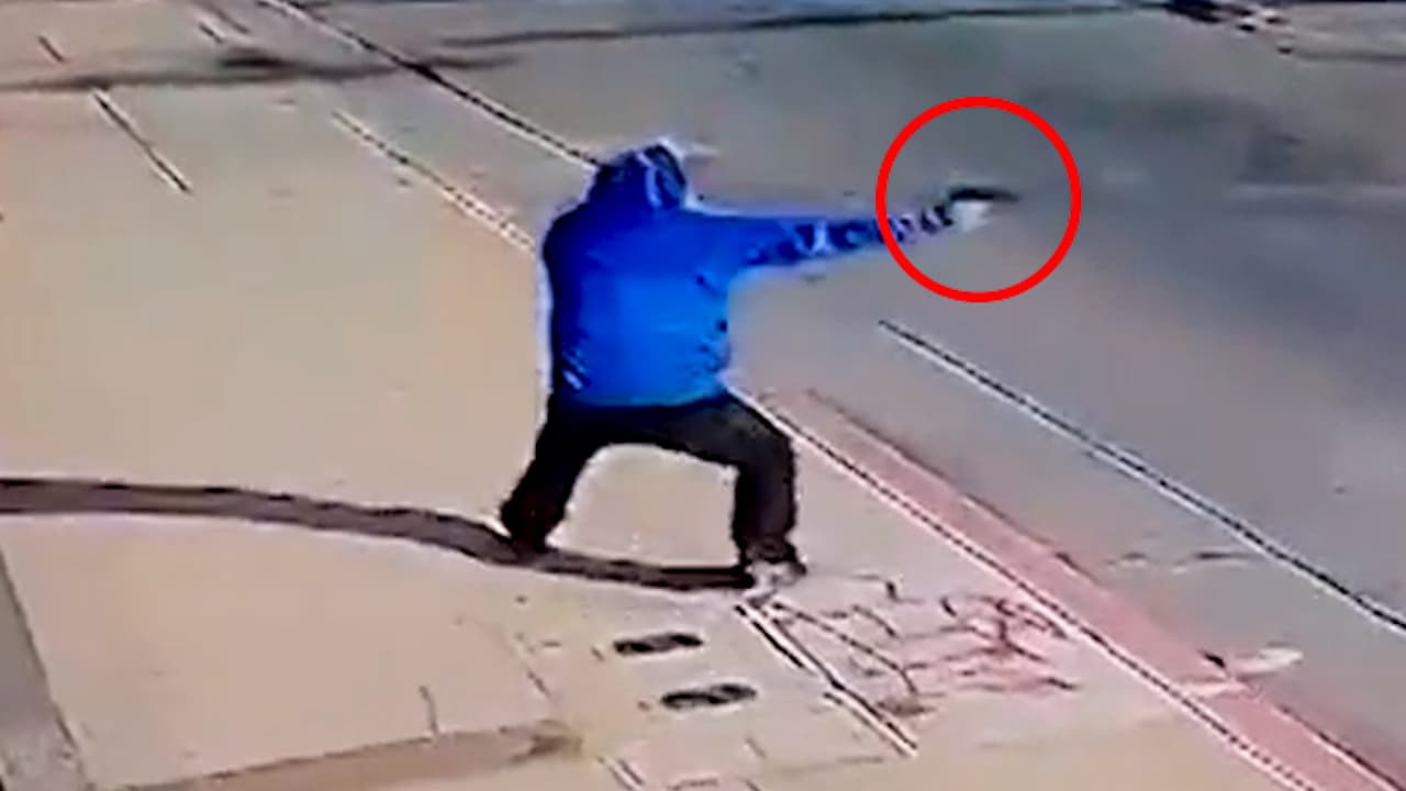 Tiroteo entre pandillas obliga a cierre de academia juvenil en Compton