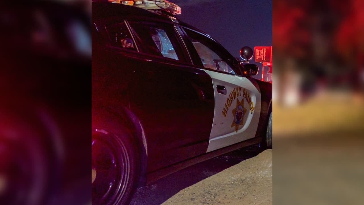 Choque frontal deja dos muertos, entre ellos un niño, en la Autopista 41