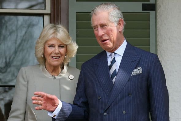 Inmediatamente tras el anuncio de la muerte de la reina Isabel II, su hijo Carlos se convertirá en rey de Gran Bretaña y dará su discurso oficial como autoridad máxima.