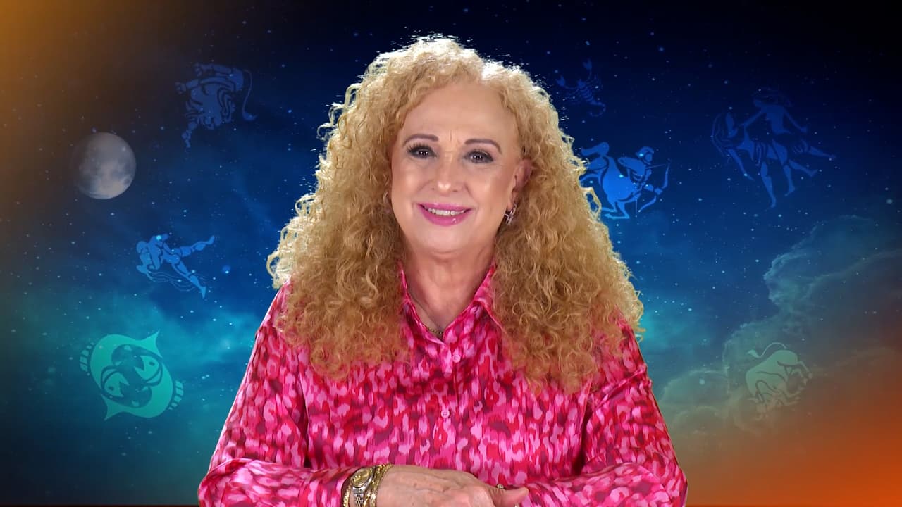 HORÓSCOPOS 5 de Febrero 2026 | Mizada Mohamed | Programa Hoy