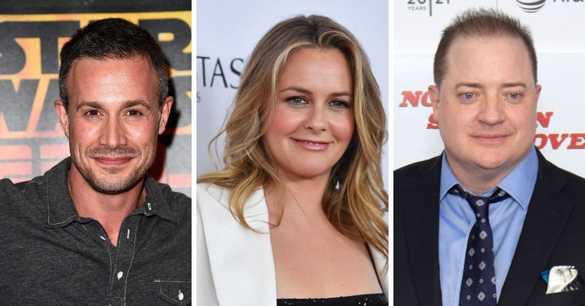 Actores que veíamos en todos lados y de la nada perdieron su fama: te decimos dónde están