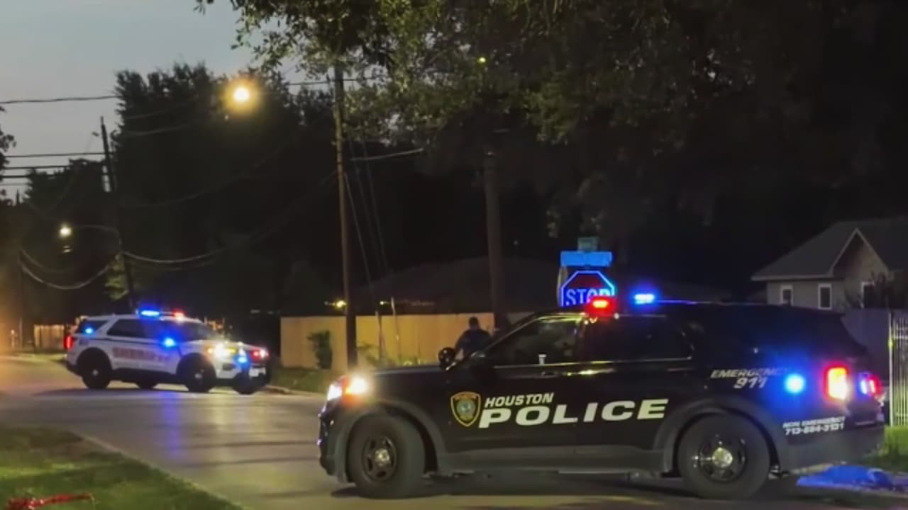 Identifican al hispano baleado mortalmente cuando intentaba vender una propiedad en el condado Harris