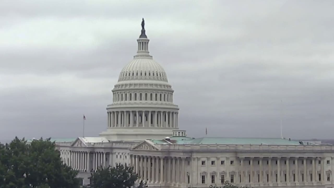 La Cámara de Representantes aprueba la ley 'Save America' con nuevos requisitos para votar