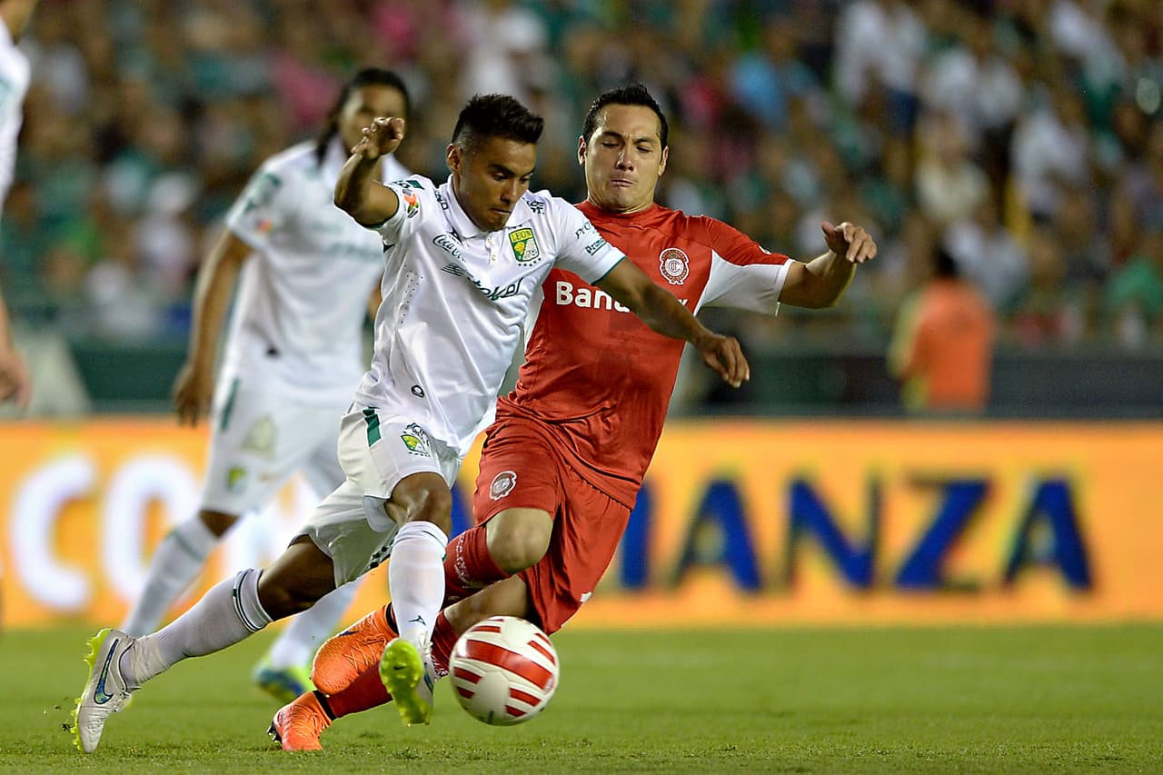 Previo Toluca vs. León: La Fiera expone el liderato de visita