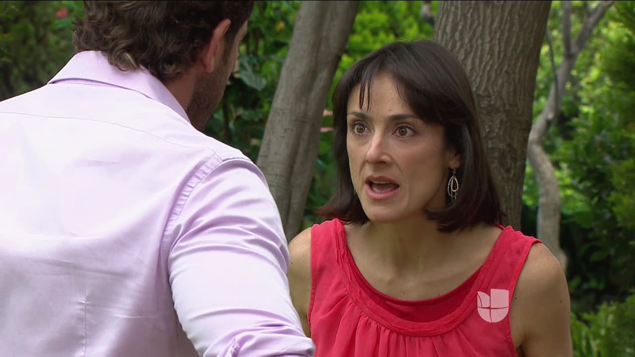 Hasta le reclamó a Maleny por jugar con Ivana.