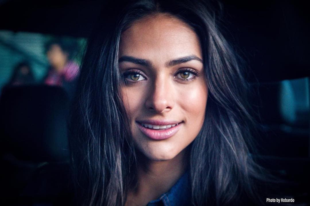 <b><a href="https://www.univision.com/temas/renata-notni" target="_blank">Renata Notni</a></b> interpreta a 
<b>Adela Cruz</b>, un personaje complejo, diferente a lo que ha hecho en su carrera.