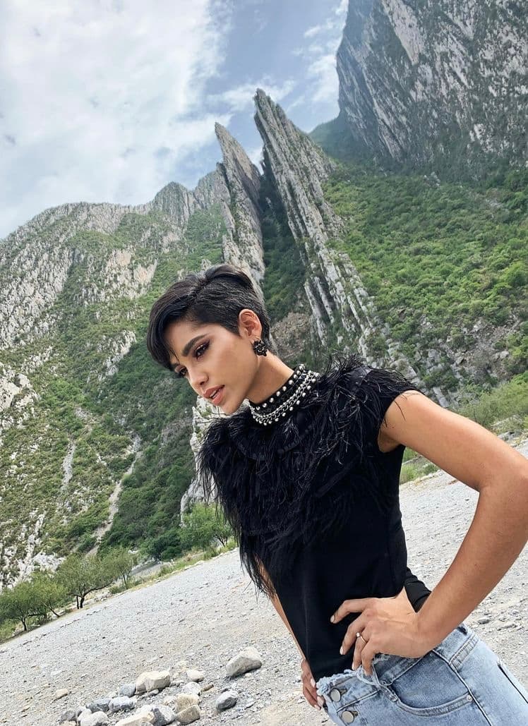 La final de Reina Hispanoamericana será el próximo 30 de octubre y se llevará a cabo en Santa Cruz de la Sierra, Bolivia.