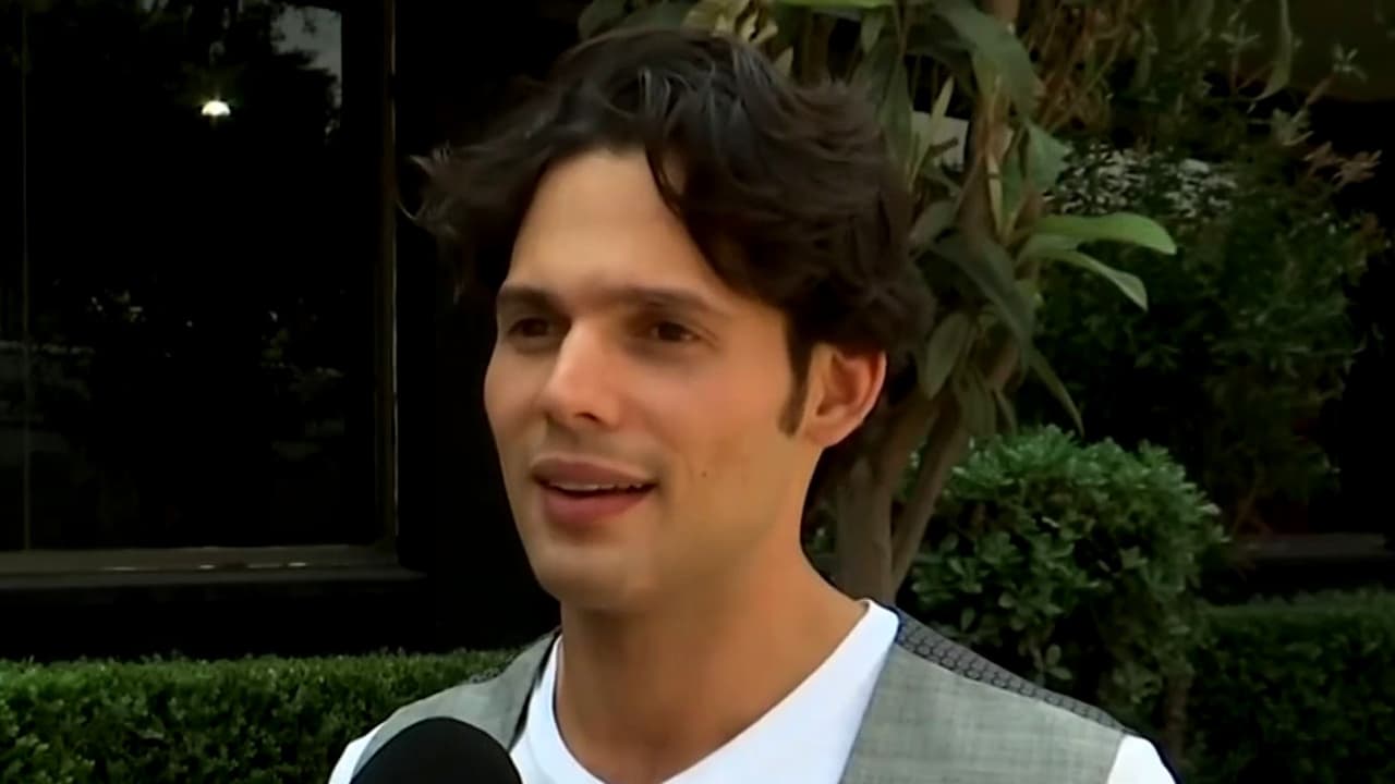 Emmanuel Palomares comparte la tradición de Semana Santa que tenía en Venezuela y no puede cumplir en México