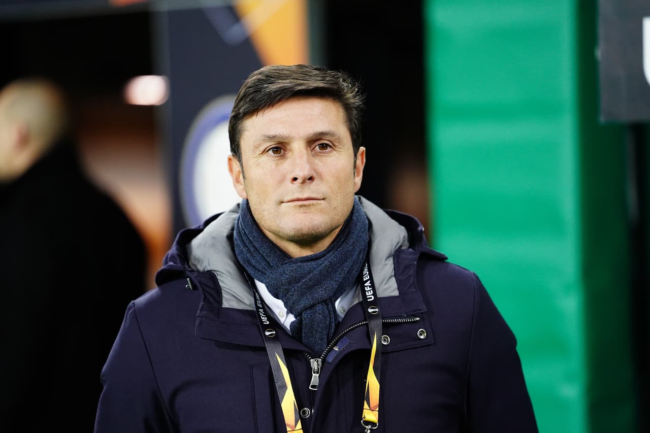 Exclusiva | Zanetti no culpa a Scaloni del presente de Argentina