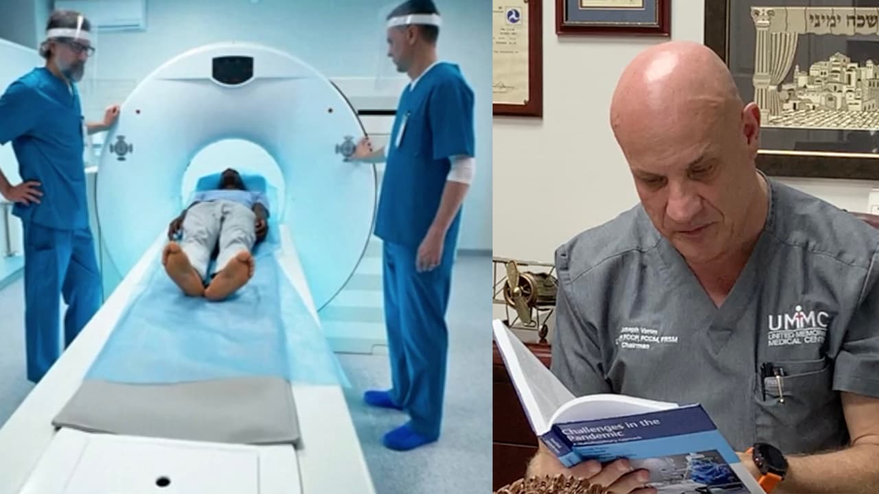 Estos son los tipos de cáncer más comunes entre la comunidad hispana en Texas, según un experto médico