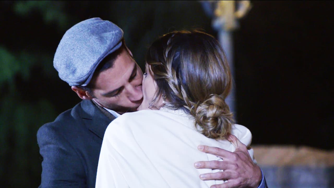 Sabemos que estás muy enamorado de ella.