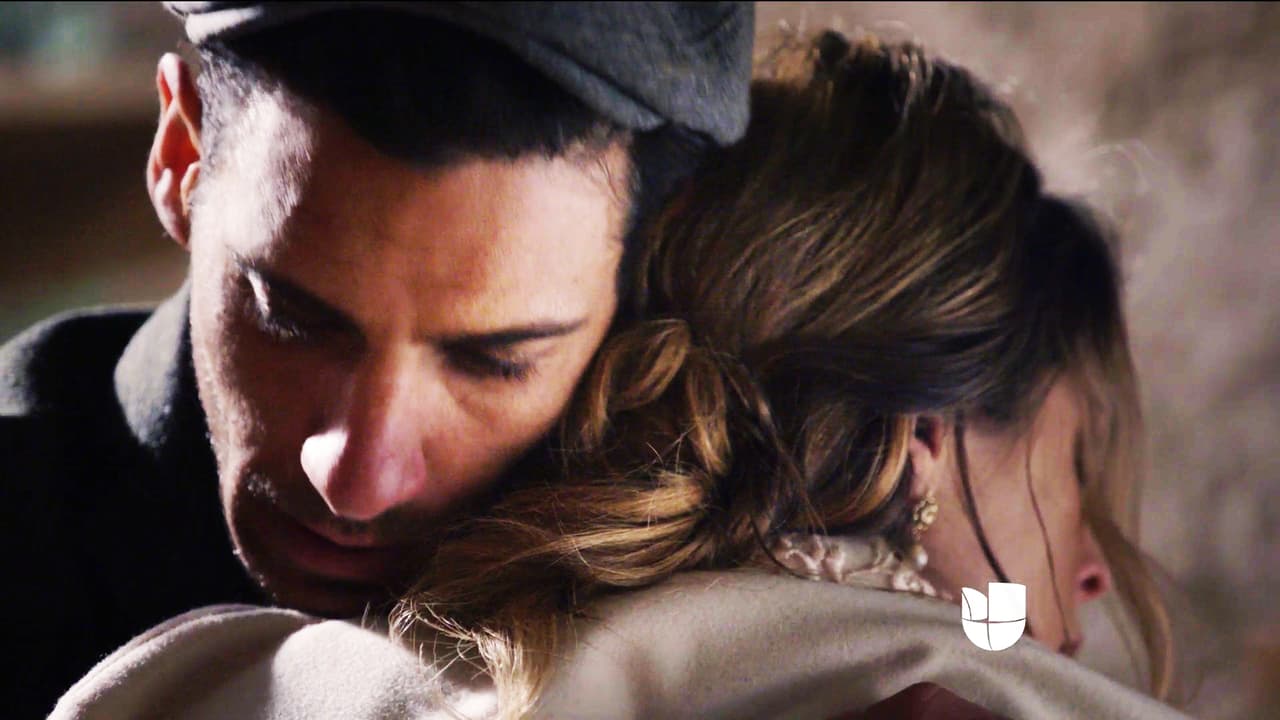 Estuviste a un paso de perder a Isabel.