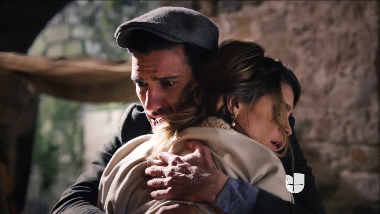 ¡Ufff! Tremendo susto nos llevamos.