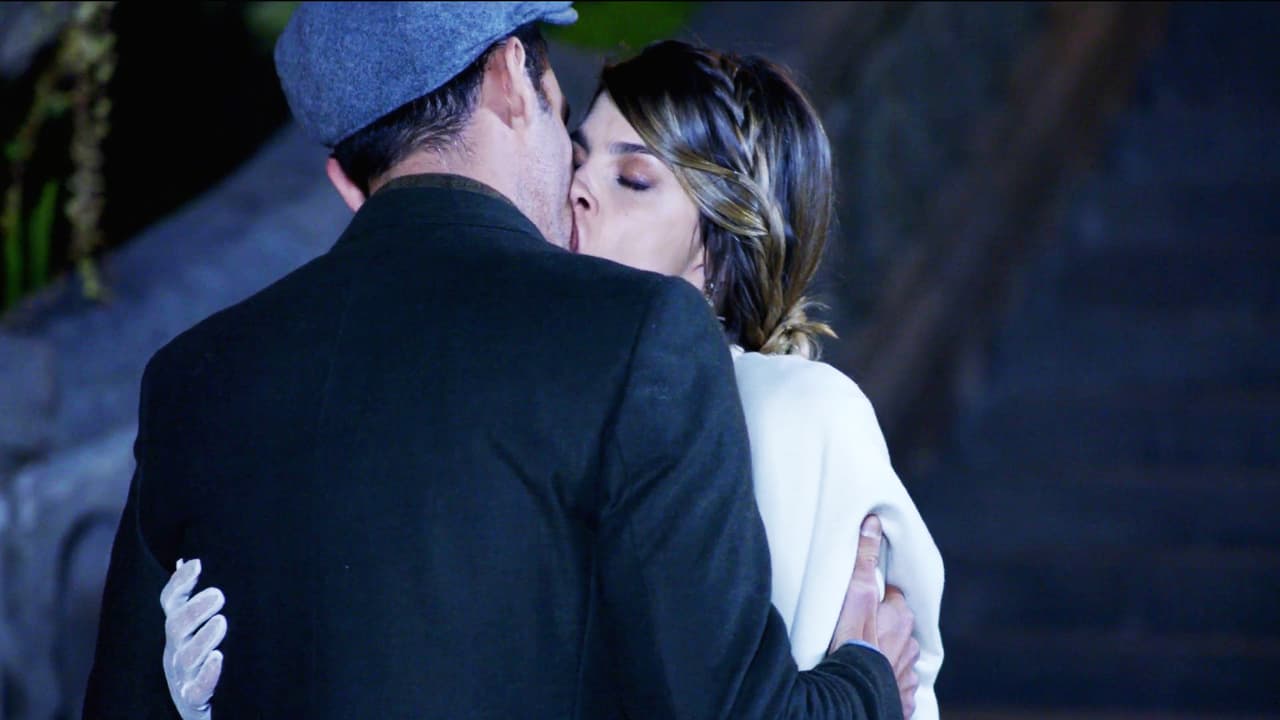 ¿Quién querrá hacerle daño? ¿Lo atraparás?