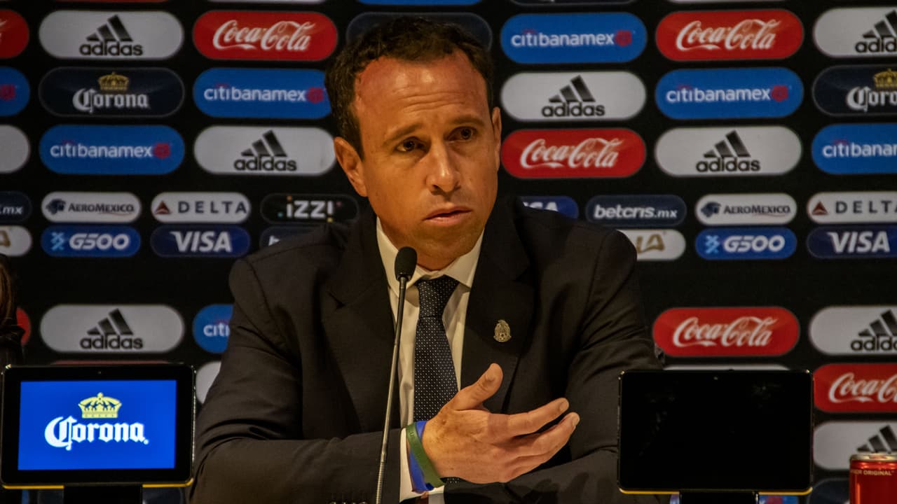 El Tri Femenil jugará ante Argentina el próximo 23 de octubre