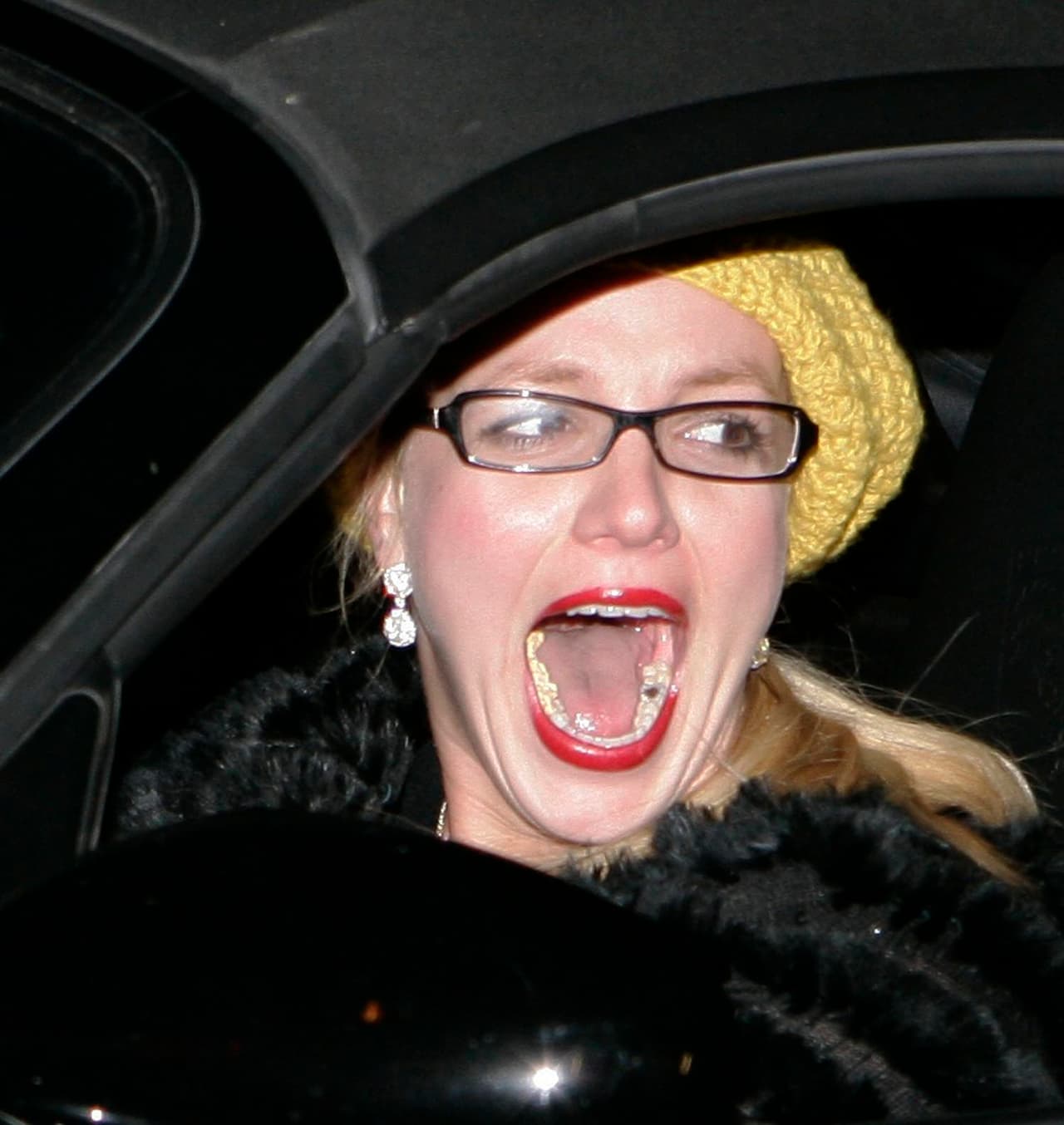 Britney Spears se la pasaba de fiesta en fiesta y a la par de ello consumía todo tipo de sustancias.