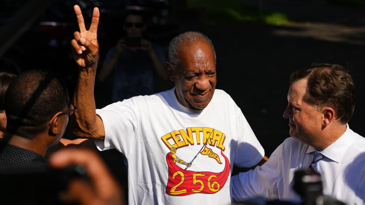 ¿Por qué la Corte Suprema de Pennsylvania decide anular la condena contra Bill Cosby? Te contamos los detalles