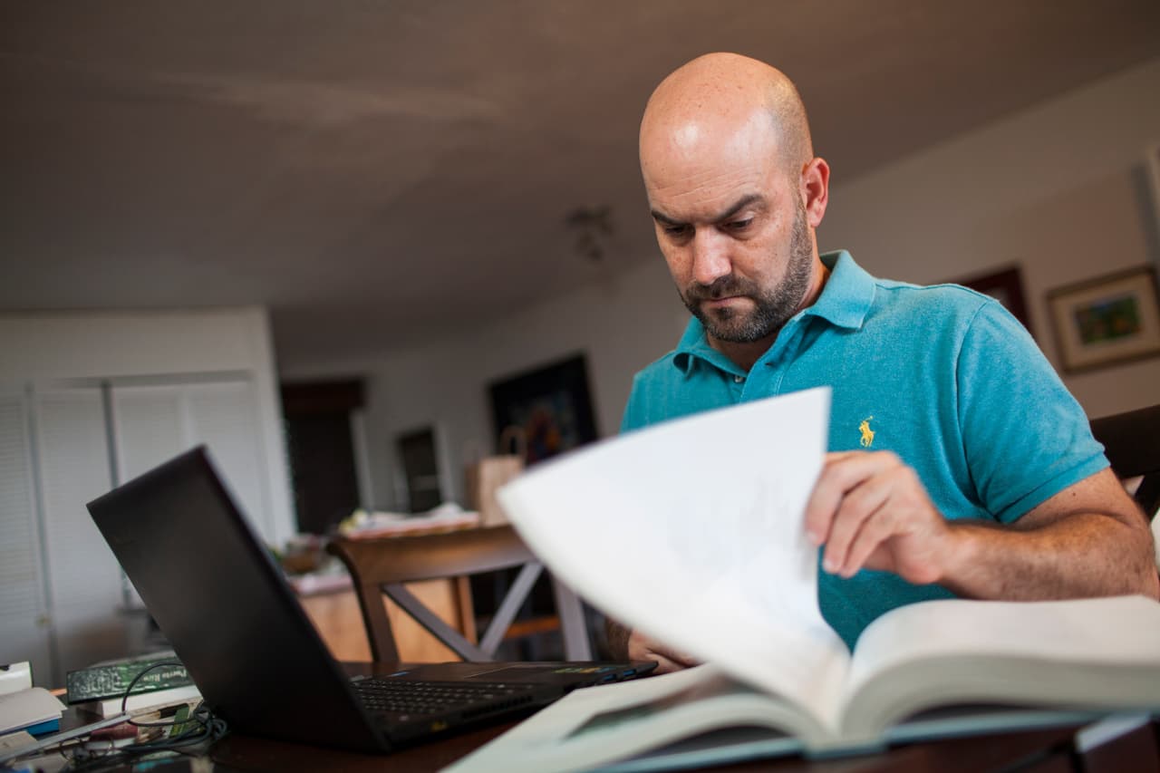Luis Rivera Herrera es uno de los seis “héroes del ambiente” reconocidos en 2016 por la Fundación, donde se incluye a activistas de Camboya, Tanzania, Eslovaquia, Perú y Estados Unidos.