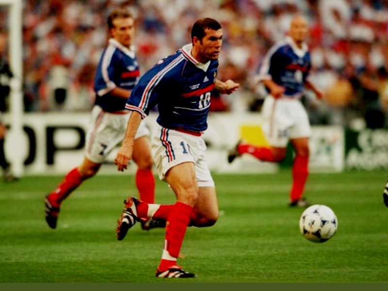 El "Arbolito Navideño": la formación olvidada en las tácticas del fútbol