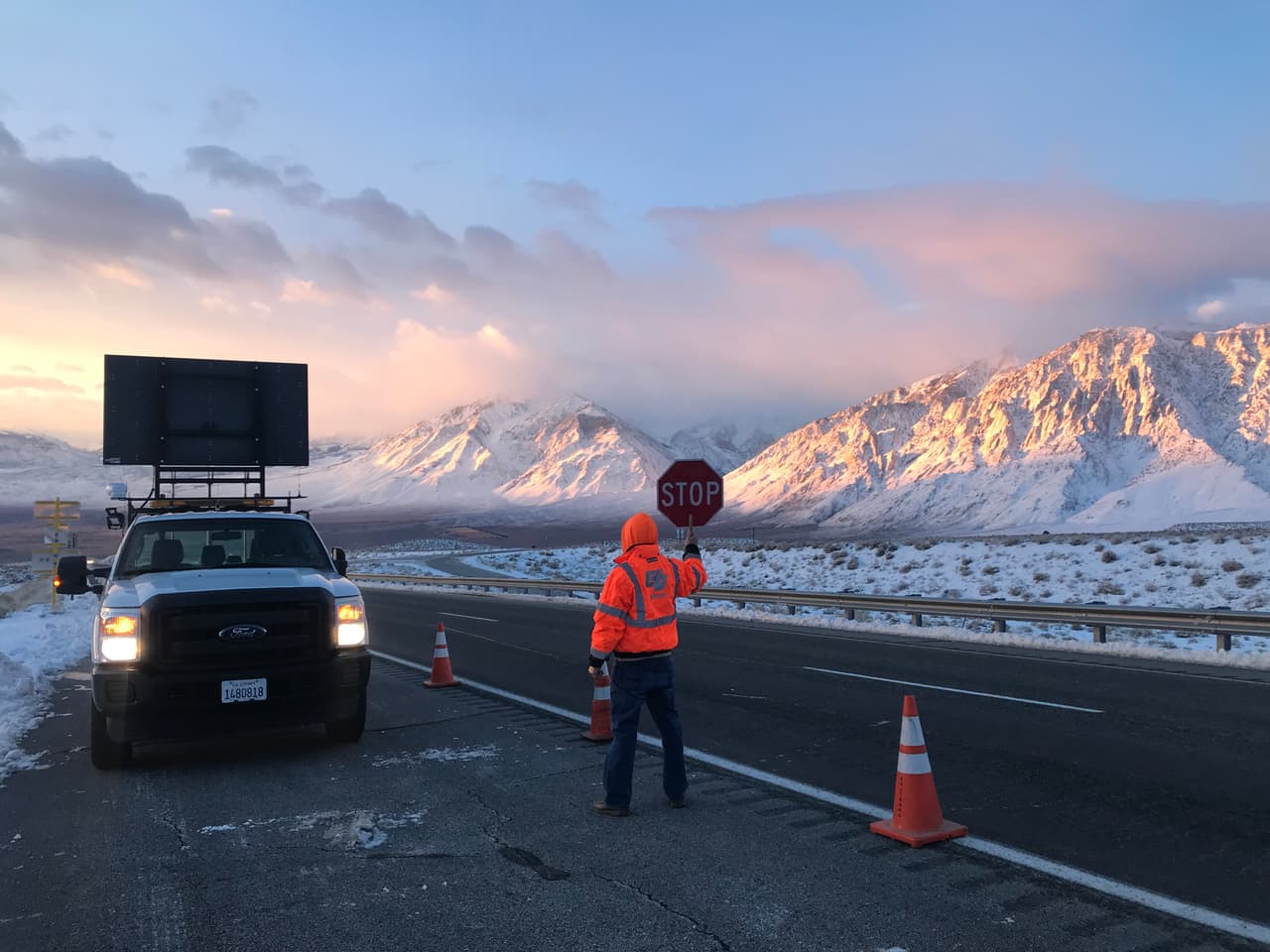 California es el estado con los cambios más drásticos entre temporadas de sequía y humedad en todo el país y las condiciones que ha traído el cambio climático hace que la situación sea más complicada, según el DWR.