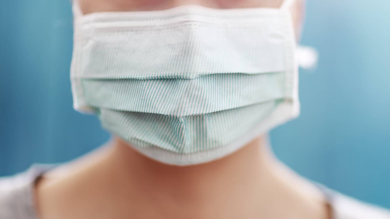 Mascarillas obligatorias desde este 1 de enero en todos los centros Banner Health en seis estados, ¿por qué?