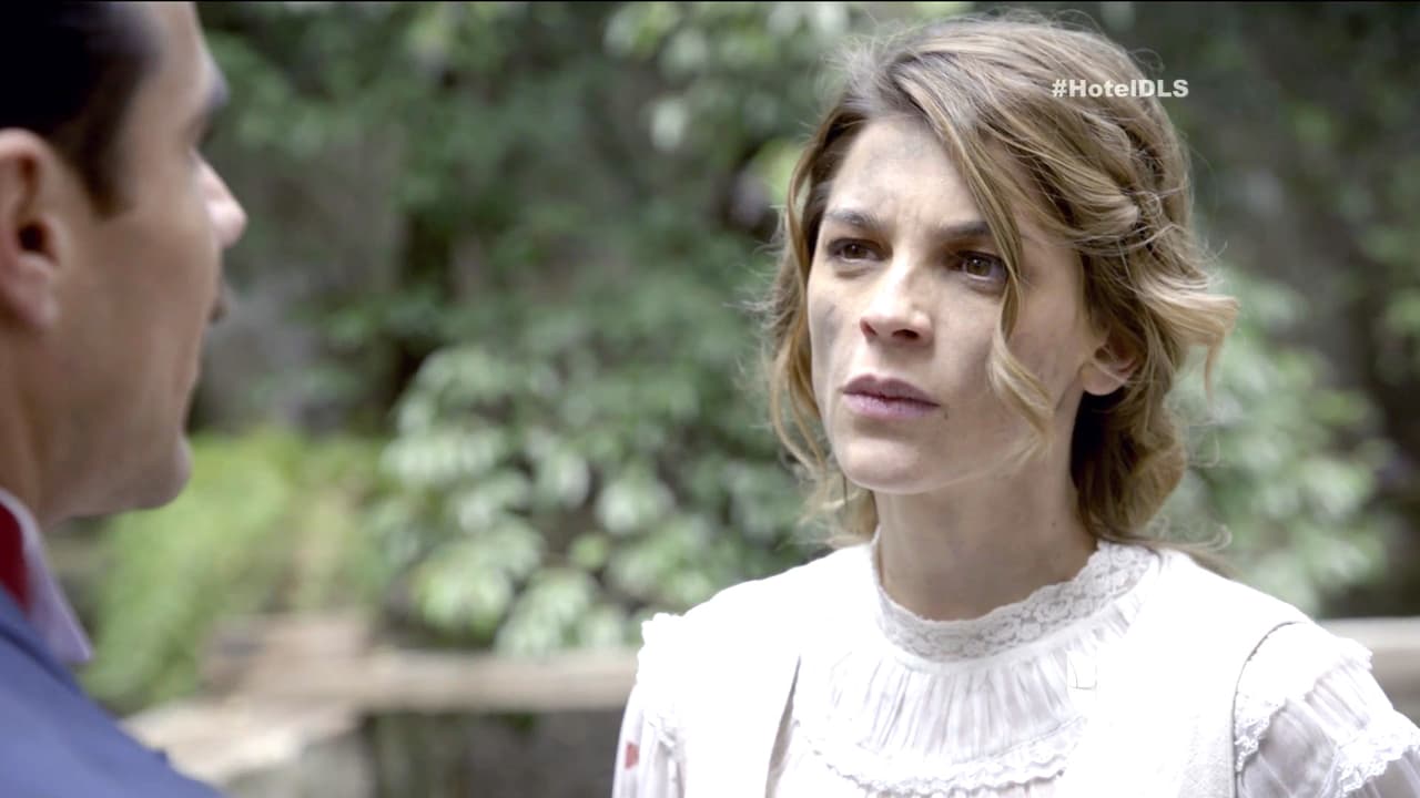 Pero aun así estamos seguros que no te vas a separar de Julio.