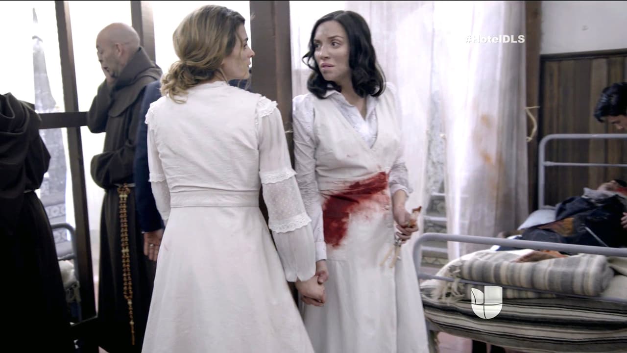 Con tus cuidados muy pronto se va a recuperar.