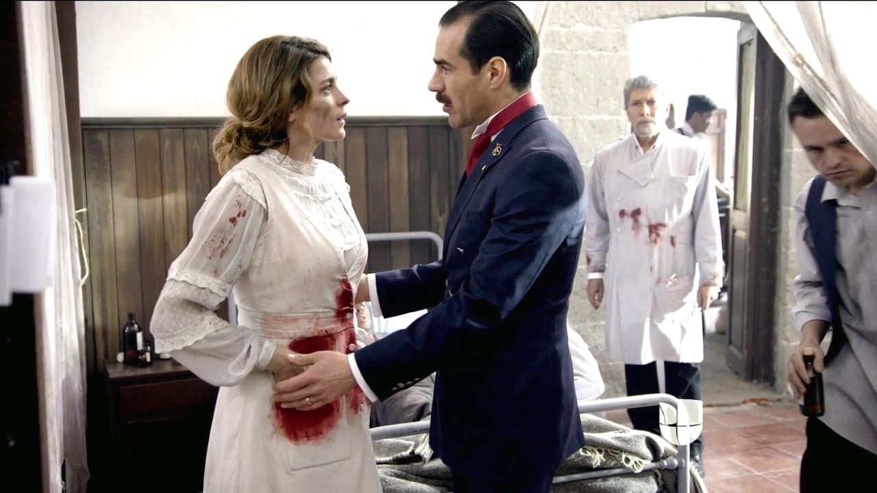 Aunque Diego va a impedir que estés cerca de él.