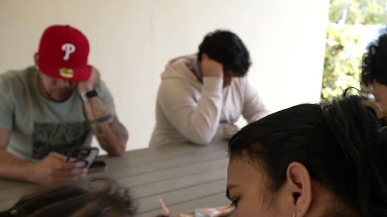 Atrapadas y sin salida: Familias venezolanas quedan varadas en motel de Miami; no pudieron autodeportarse